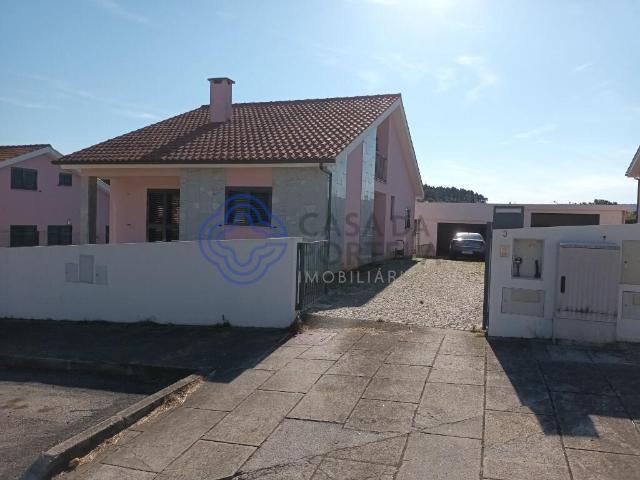 Moradia em Campos VN Cerveira 155m² Vila nova de cerveira e lovelhe
