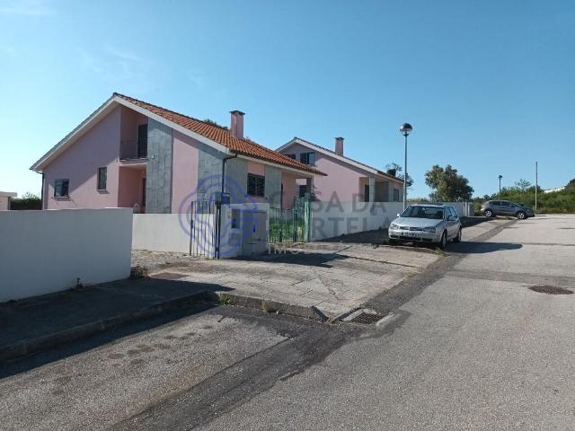Moradia em Campos VN Cerveira 155m² Vila nova de cerveira e lovelhe