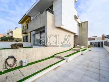 Canidelo, Vila Nova de Gaia, Distrito de Porto