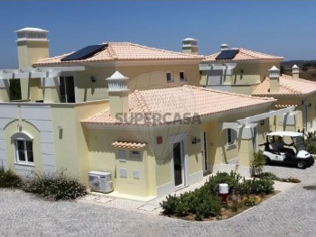 Moradia T3 em Castro Marim