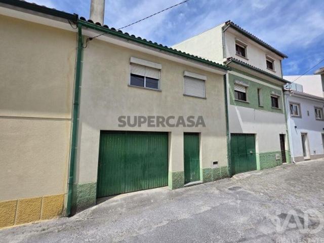 Moradia em Carregal do Sal