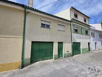 Moradia em Carregal do Sal