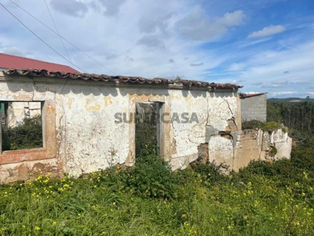 Moradia em Carvalhal, Abrantes