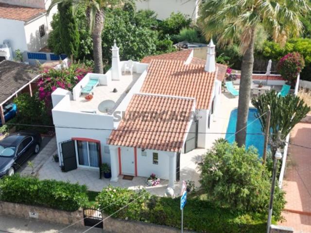 Moradia em Carvoeiro