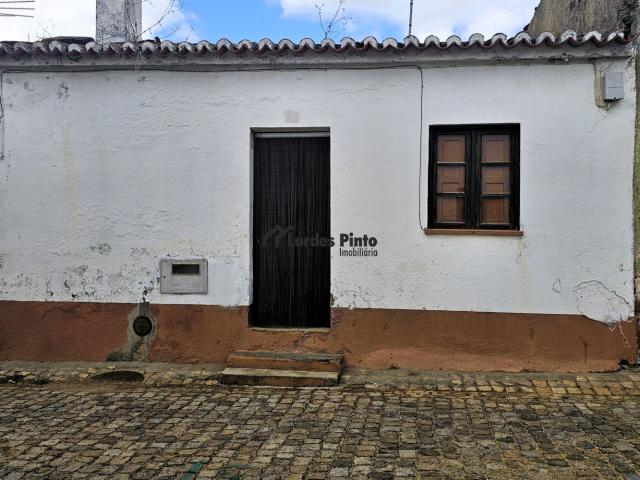 Moradia em Cebolais de Cima