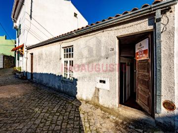 Moradia em Celorico da Beira