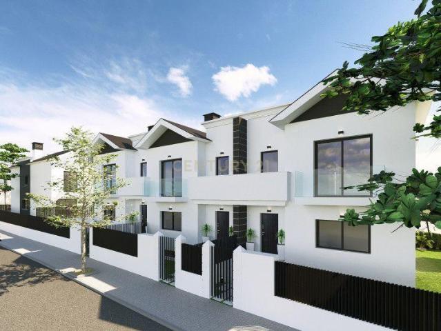 Moradia em Condomínio de Luxo em São Pedro do Estoril 11 o. 205m² Cascais e estoril