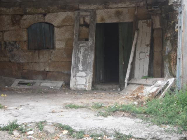 Moradia em construção