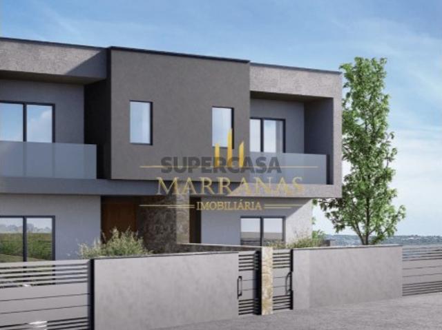 Moradia em construção