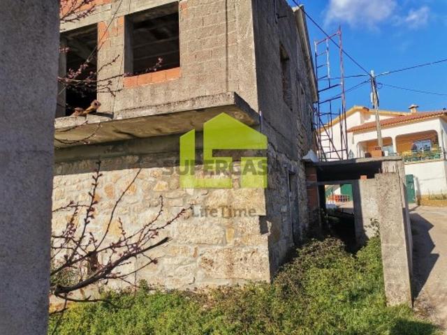 Moradia em Construção
