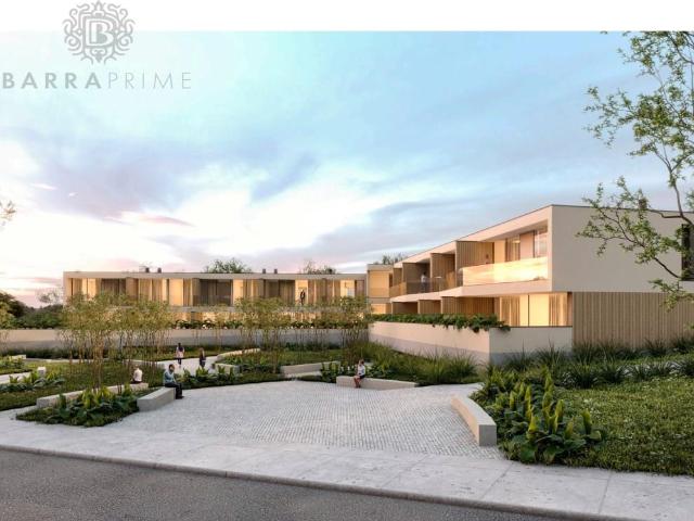 Moradia em Construção Villas Park Loulé 124m² Loulé São Clemente