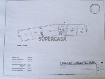 Moradia em Construção Cuba, Alentejo
