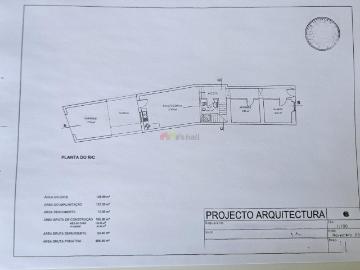 Moradia em Construção Cuba, Alentejo