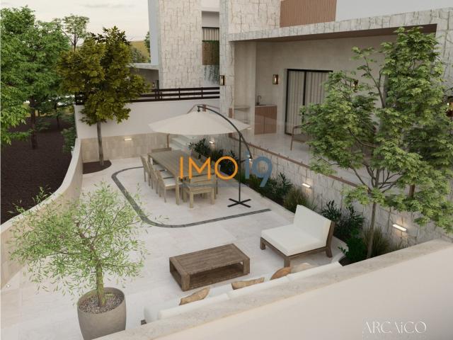 Moradia em Construção Fátima
