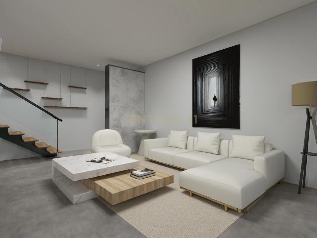 Moradia nova de arquitectura contemporânea | Ajuda, Lisboa