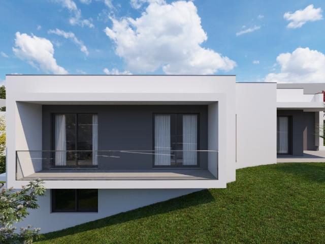 Moradia em Construção Santa Maria da Feira