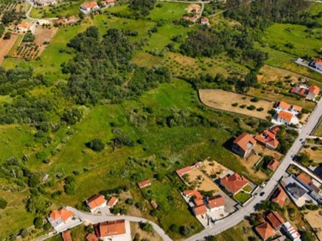 Moradia em construção Santiago de Litem/ Pombal/ Leiria