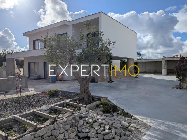 Moradia em Construção Silver Coast Portugal