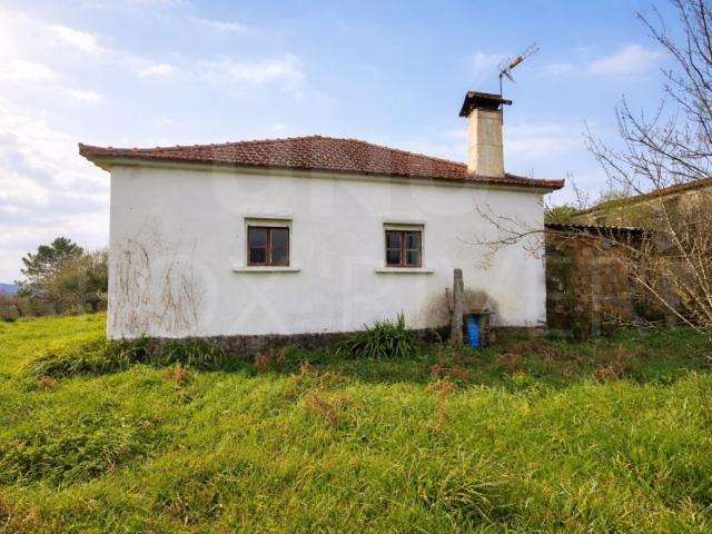 Moradia em Cossourado, Paredes de Coura