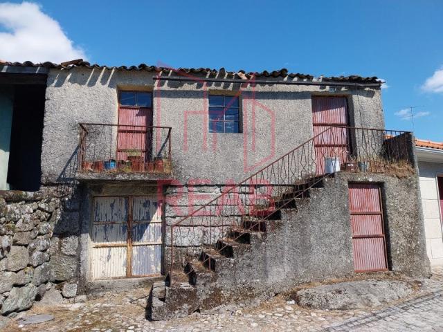 Moradia em Coruche, Aguiar da Beira