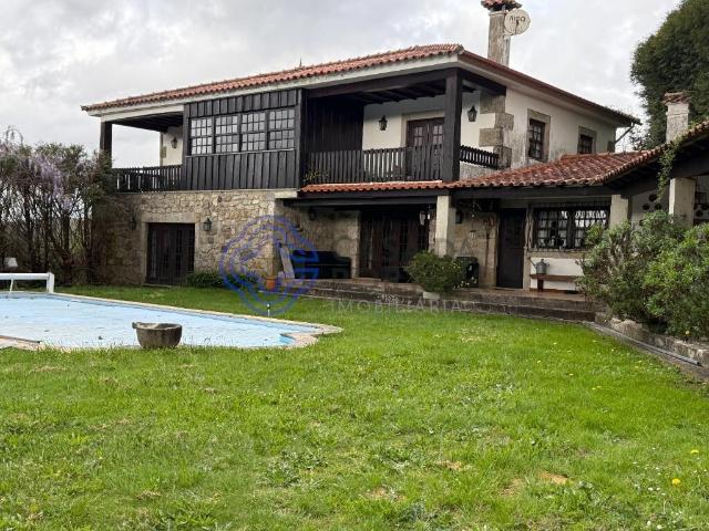 Moradia em Coura 147m² Paredes de Coura e Resende