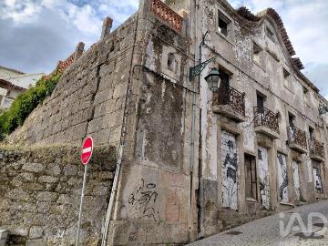 Moradia em Covilhã e Canhoso