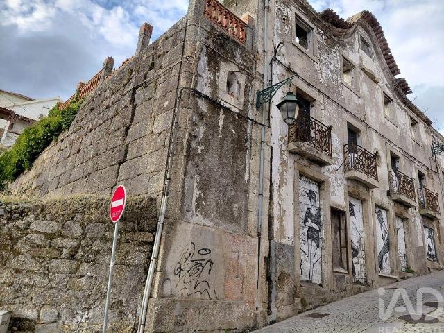 Moradia em Covilhã e Canhoso