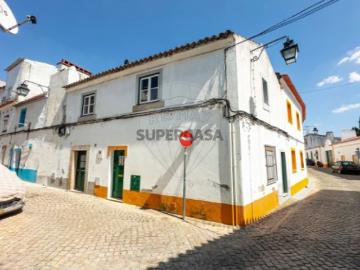 Moradia T2 em Évora São Mamede, Sé, São Pedro e Santo Antão