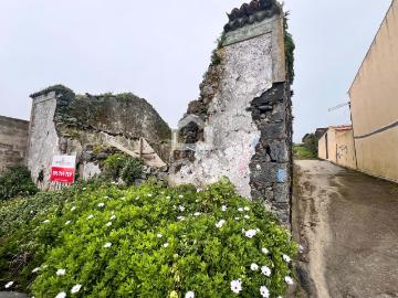 Moradia em Estado de Ruina Ponta Garça Vila Franca do Campo