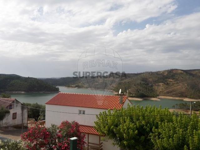 Moradia T2 em Fontes
