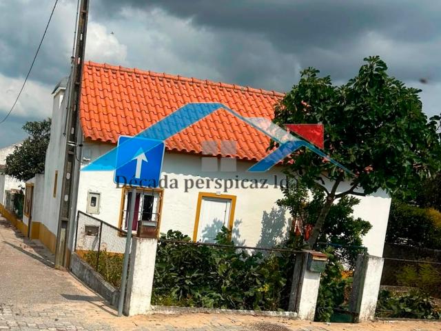 Moradia em Foros do Arrão, Ponte de Sor!
