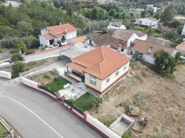 Moradia em Foz de Arouce, Lousã