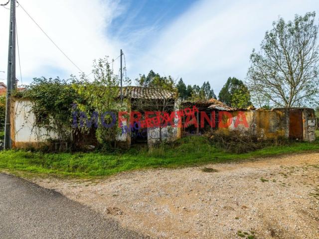 Moradia em Freixianda