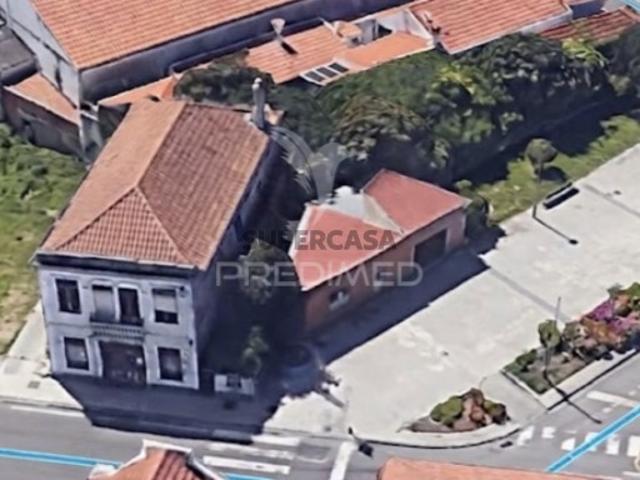 Moradia T6 em Gafanha da Nazaré