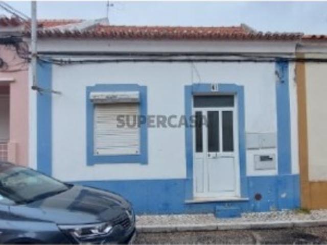 Moradia em Grândola e Santa Margarida da Serra