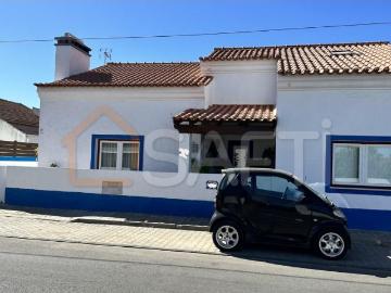 Moradia Em Grandola 0m² Grândola e Santa Margarida da Serra