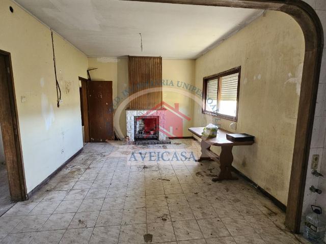 Moradia em Ílhavo para recuperar