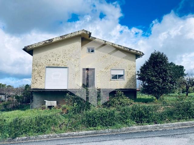 Moradia em Lagos da Beira