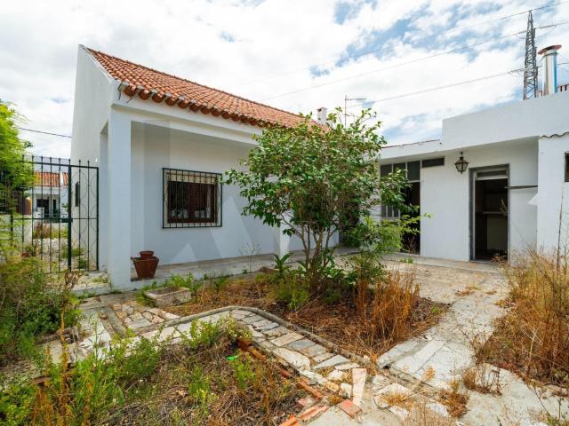 Moradia em Lavradio 120m² Barreiro e Verderena
