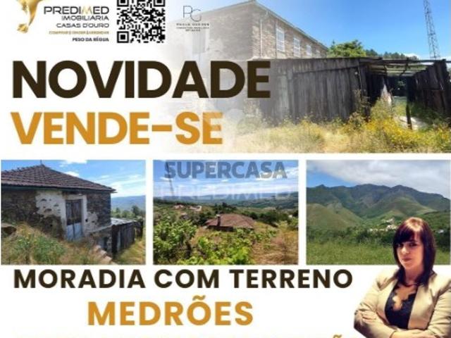 Moradia em Medrões