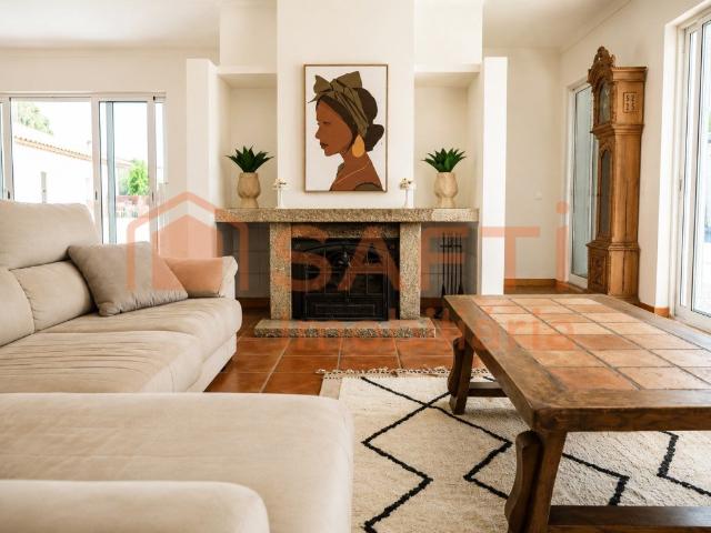 Moradia em Lousã 306m² da Lousã e Vilarinho