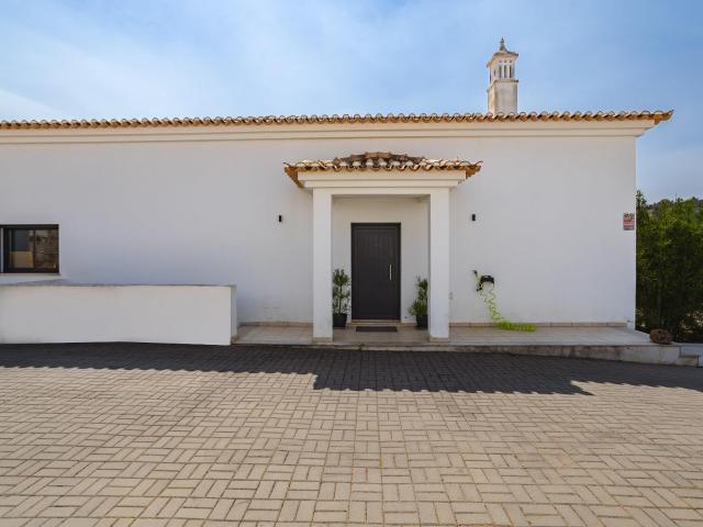Moradia em Paderne 194m² Paderne