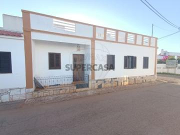 Moradia T3 em Paderne