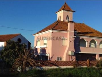 Moradia em Paialvo