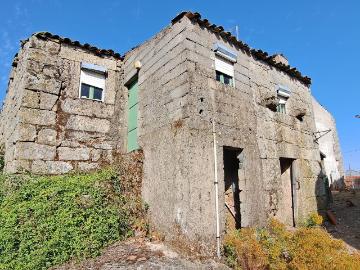 Ribeira dos Carinhos, Jarmelo São Miguel, Concelho de Guarda, Distrito de Guarda