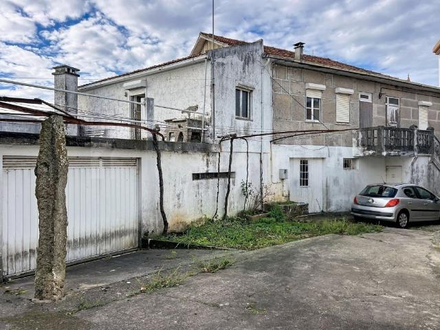Moradia em pedra com vista rio 0m² Seixas