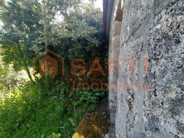 MORADIA EM PEDRA, EXCELENTE INVESTIMENTO PARA TURISMO RURAL