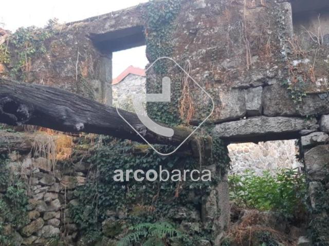 Moradia em pedra para restaurar | Vila Chã, Ponte da Barca