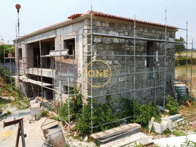 Moradia em Pedra T3 – Fiscal, Amares