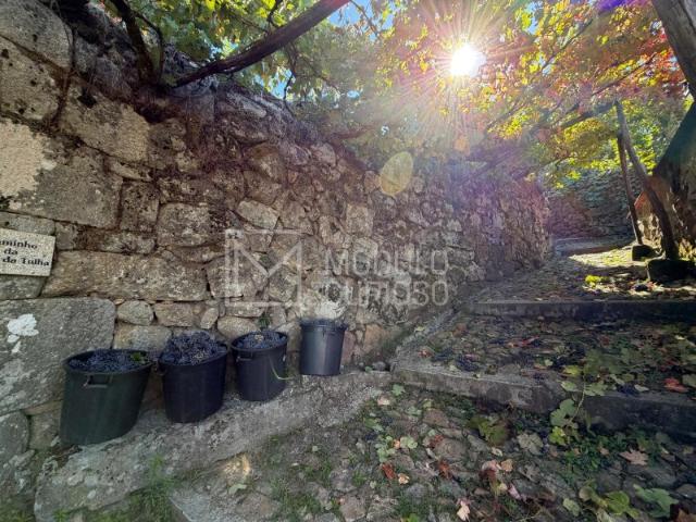 Moradia em Pedra Um Refúgio em Resende